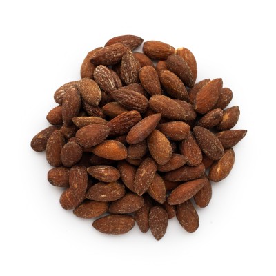 Миндаль жаренный 500 гр - купить в Емельяновке