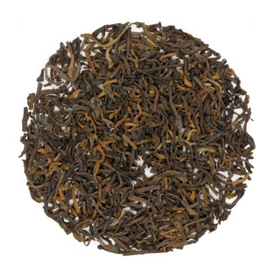 Шу Пуэр (черный) DarkLeaf 120г - купить в Емельяновке