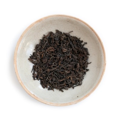 Шу Пуэр (черный) ForestMagic 75г - купить в Емельяновке