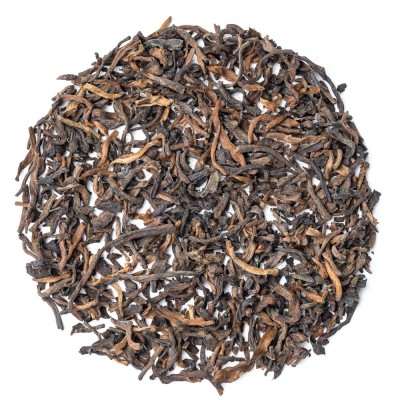 Шу Пуэр (черный) EarthLeaf 100г - купить в Емельяновке