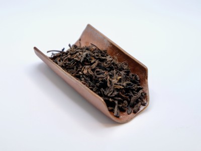 Шу Пуэр (черный) DarkForest 120г - купить в Емельяновке