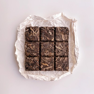 Шу Пуэр (черный) MagicBrew 75г - купить в Емельяновке