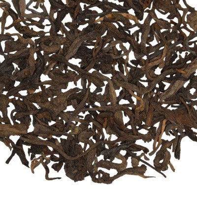 Шен Пуэр (зеленый) BambooLeaf 100г - купить в Емельяновке