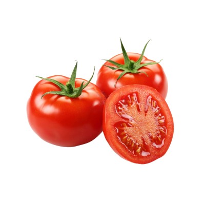 Помидоры розовые свежие 300 г - купить в Емельяновке