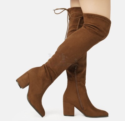 Женские сапоги, ботфорты NightStep - купить в Емельяновке