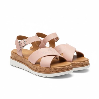 Женские босоножки SunnyWalk - купить в Емельяновке