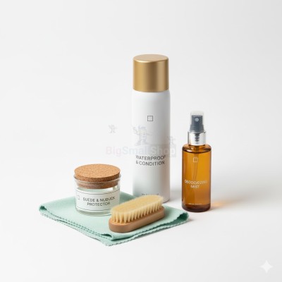 Женские средства по уходу за обувью ShoeCarePro - купить в Емельяновке