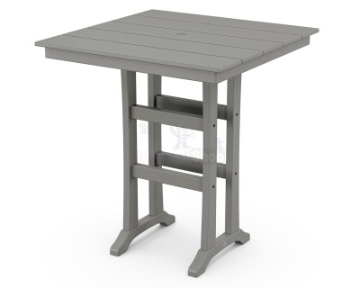 Барный стол LoftLine 80 см - купить в Емельяновке