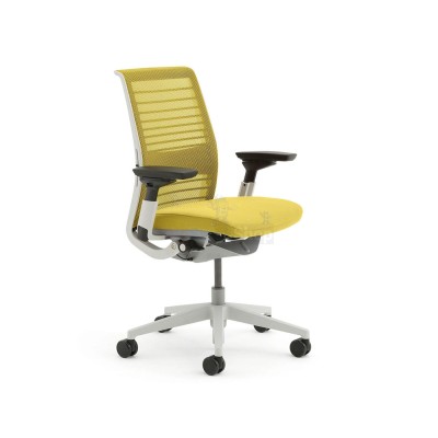 Офисное кресло ComfortLine - купить в Емельяновке