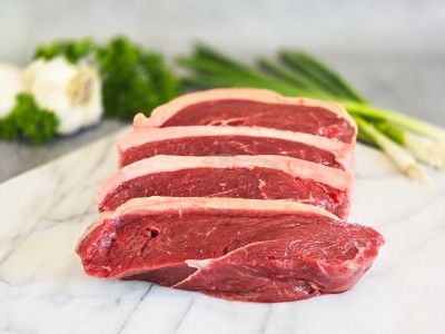 Говядина охлаждённая мякоть - купить в Емельяновке