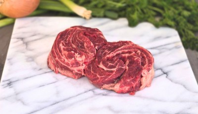 Говядина гуляш нарезанная - купить в Емельяновке