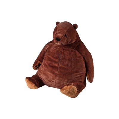 Плюшевый Медвежонок Джунгли - купить в Емельяновке