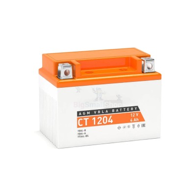 АКБ NordStart 75Ah - купить в Емельяновке