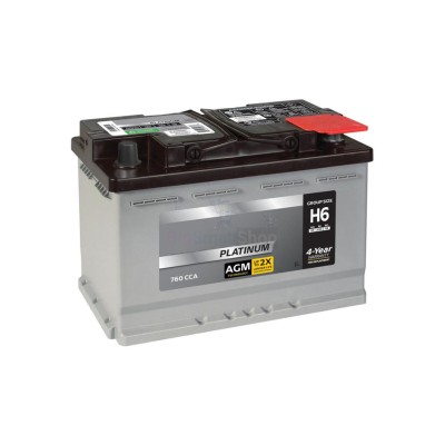 АКБ MaxCharge 72Ah - купить в Емельяновке