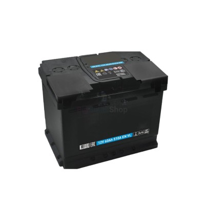 Мото-аккумулятор PowerRide 6 Ah - купить в Емельяновке