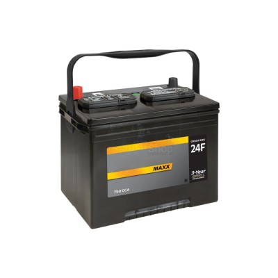 Мото-аккумулятор StrongBike 12 Ah - купить в Емельяновке