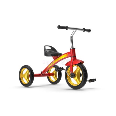 Велосипед детский MiniPro 16" - купить в Емельяновке