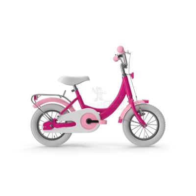 Велосипед детский Rainbow 14" - купить в Емельяновке