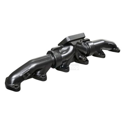 Выпускной коллектор TurboLine Sport - купить в Емельяновке