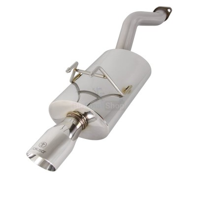 Глушитель выхлопной системы TurboQuiet Pro - купить в Емельяновке