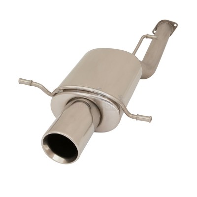 Глушитель выхлопной системы SportLine Active - купить в Емельяновке