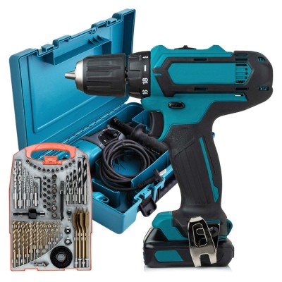 Аккумуляторный инструмент StrongTool X18 - купить в Емельяновке