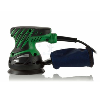 Шлифовальная машинка CompactSand Mini - купить в Емельяновке